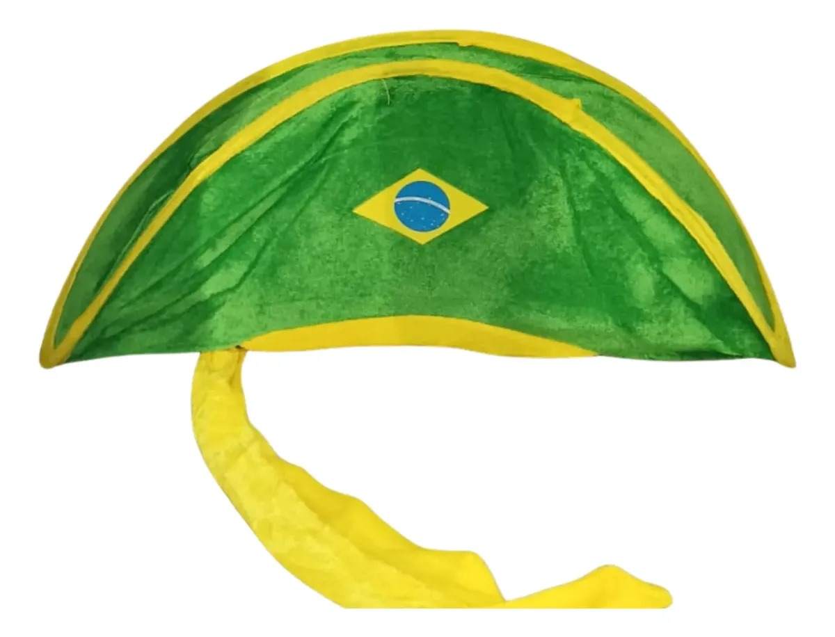 CHAPEU PIRATA COPA